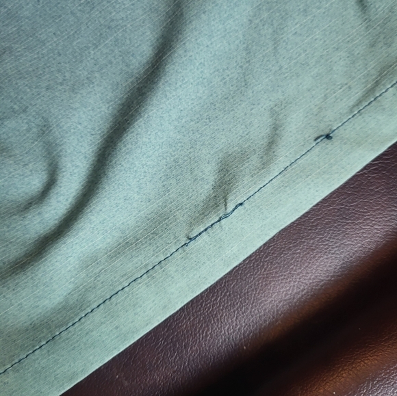 Burnside Hybrid shorts - Picture 7 of 7